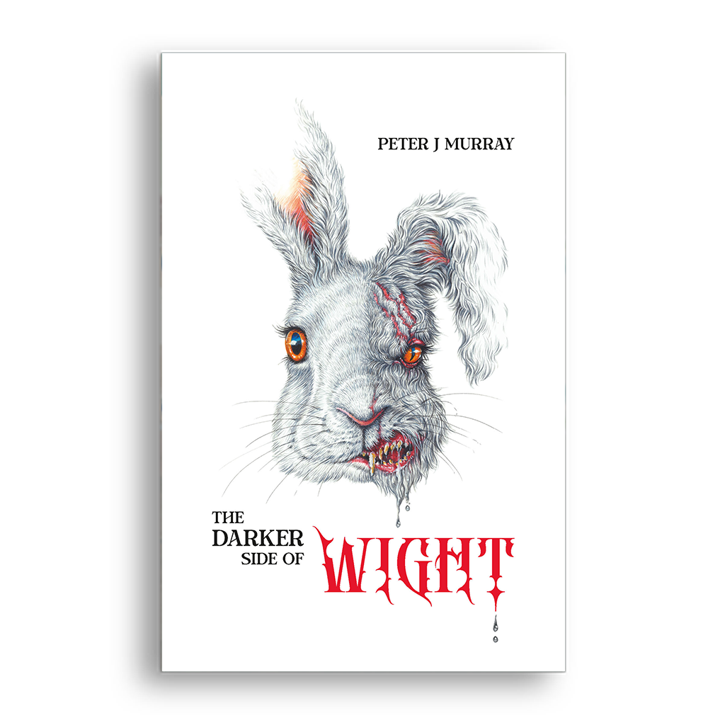 The Darker Side of Wight