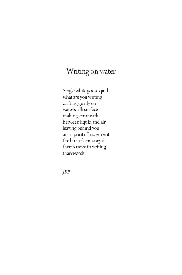 Deeper than Indigo by Jenny Balfour Paul - Image 5