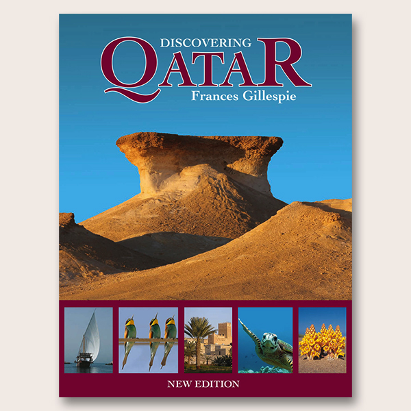 Discovering Qatar
