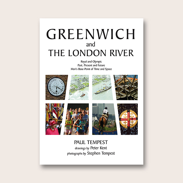 Greenwich and the London River