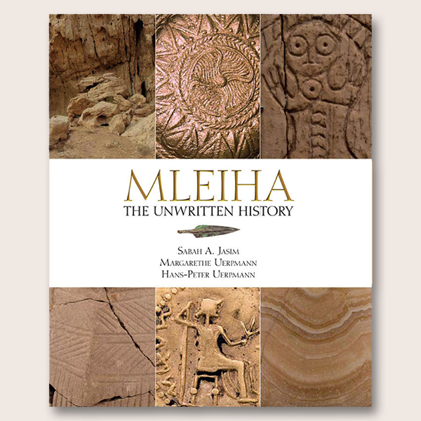 Mleiha: The Unwritten History
