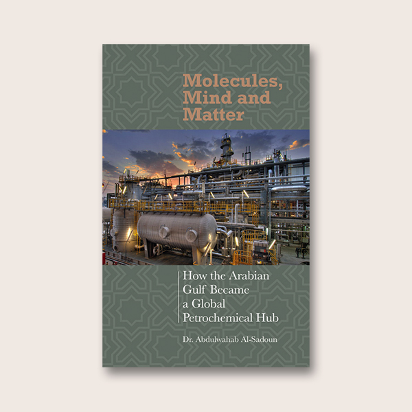 Molecules, Mind and Matter