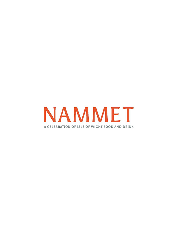 Nammet: A Celebration of Isle of Wight Food and Drink - Image 2