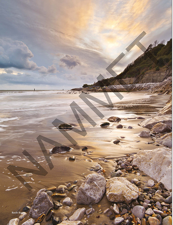 Nammet: A Celebration of Isle of Wight Food and Drink - Image 16