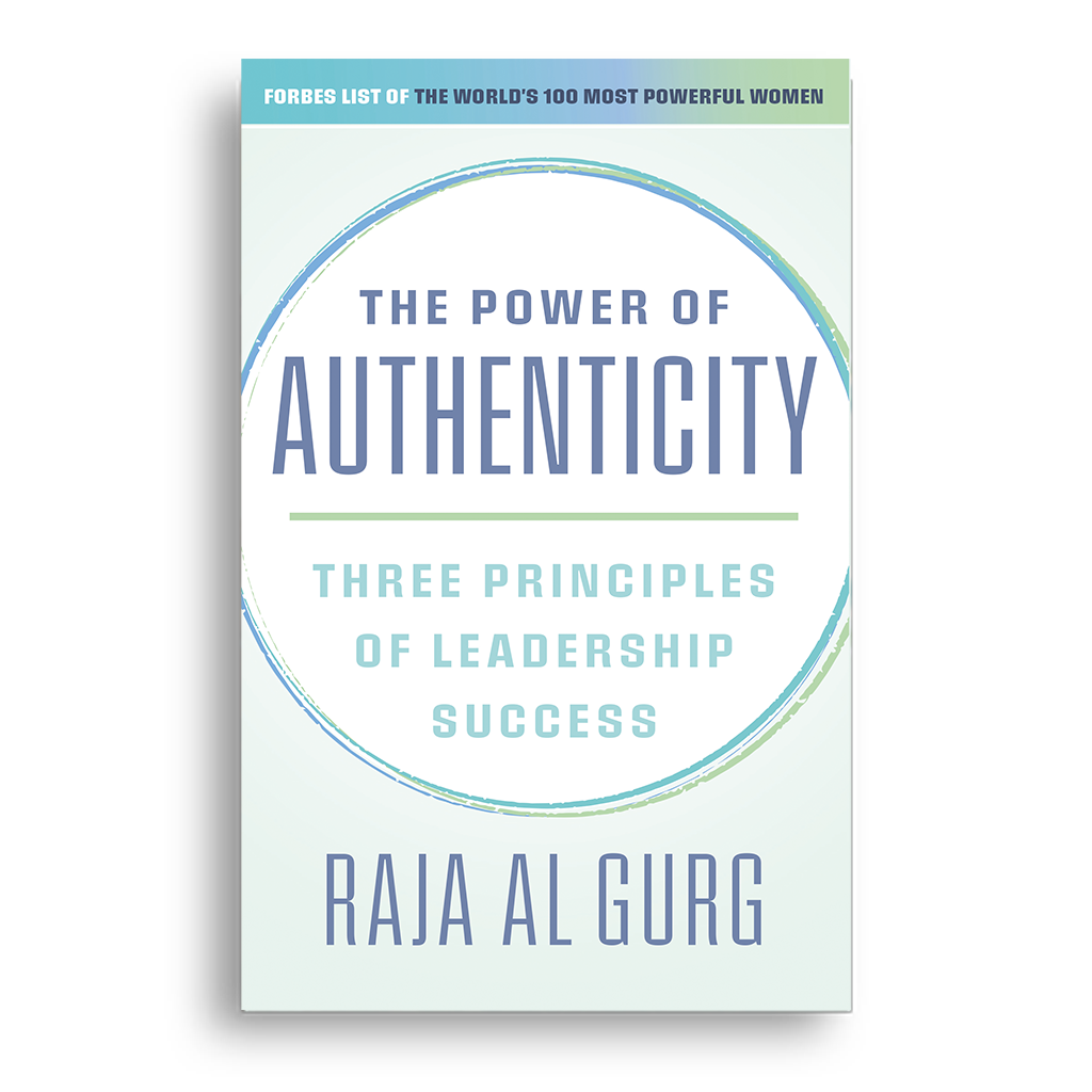 The Power of Authenticity