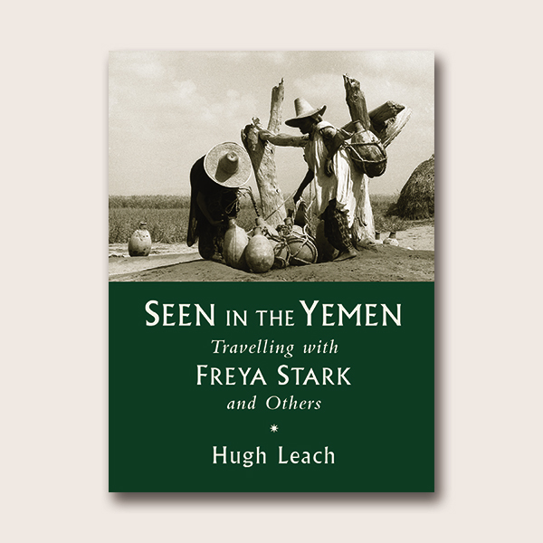 Seen in the Yemen