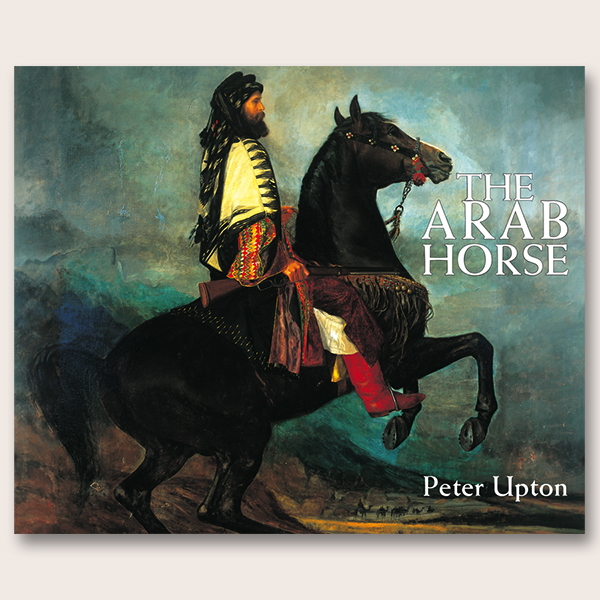 The Arab Horse