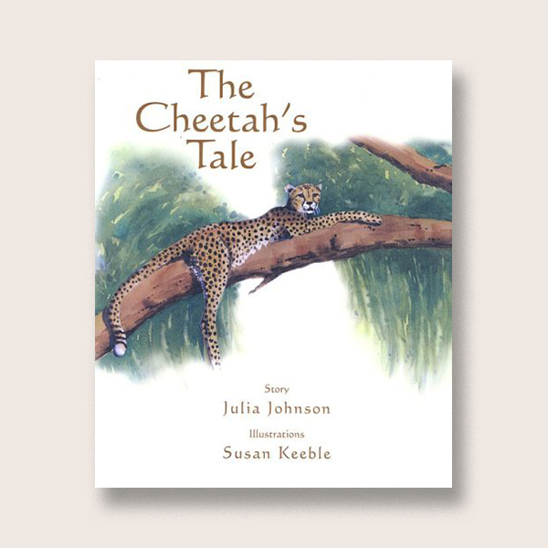 The Cheetah's Tale