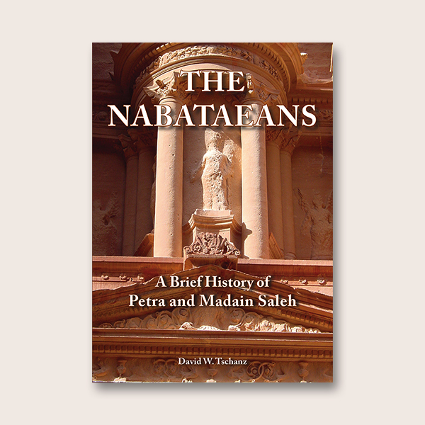 The Nabataeans: A Brief History of Petra and Madain Saleh