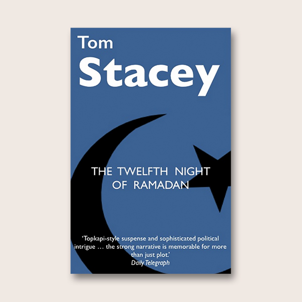 The Twelfth Night of Ramadan