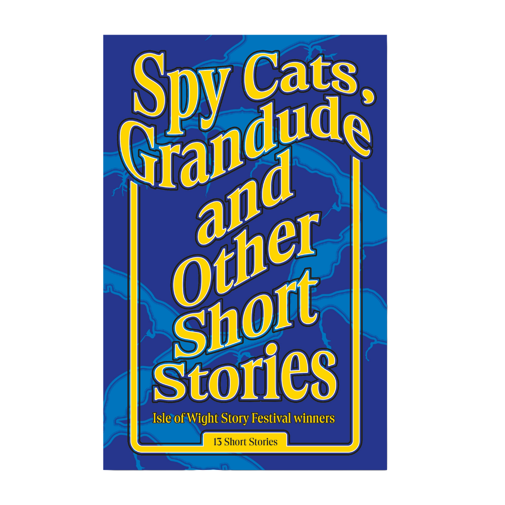 Spy Cats, Grandude & Other Short Stories