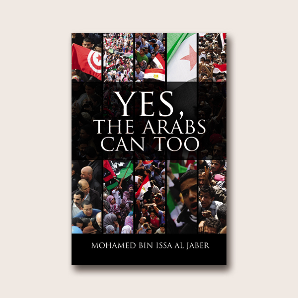 Yes, the Arabs Can Too