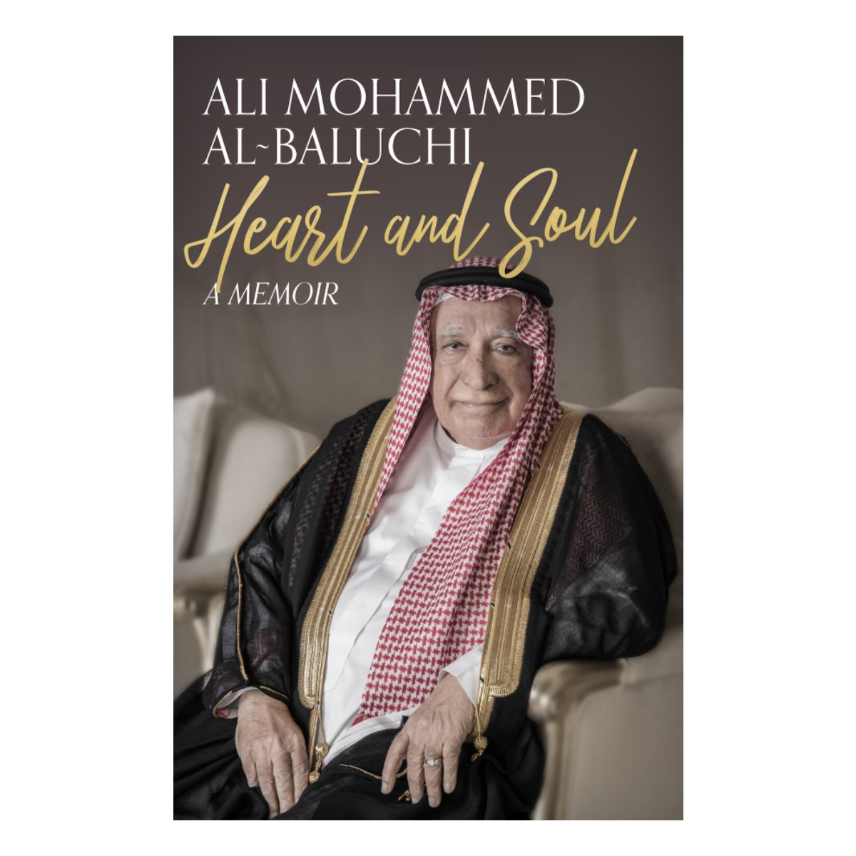 baluchi for website Heart and Soul