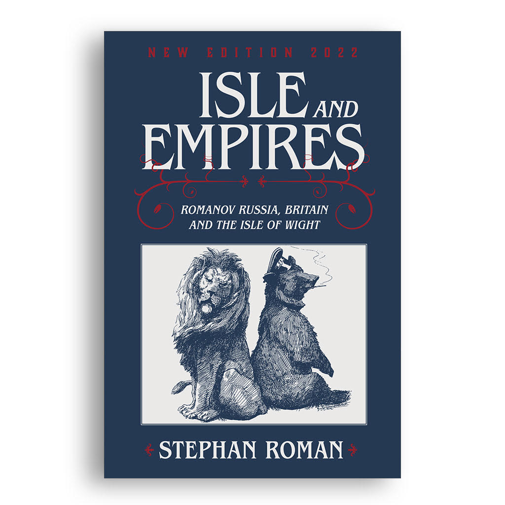 Isle and Empires (2022 Paperback Edition)