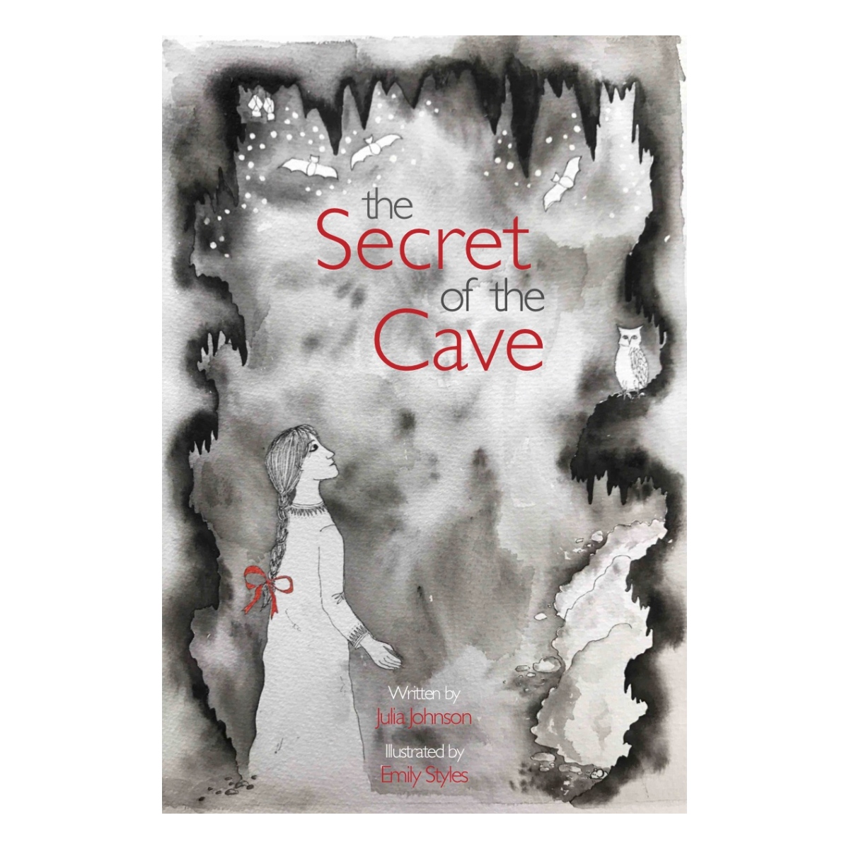 The Secret of the Cave