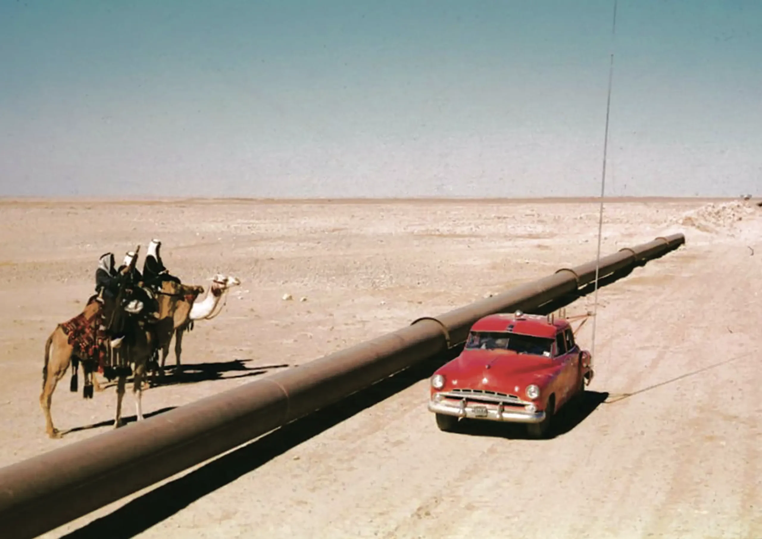 the-caravan-goes-on