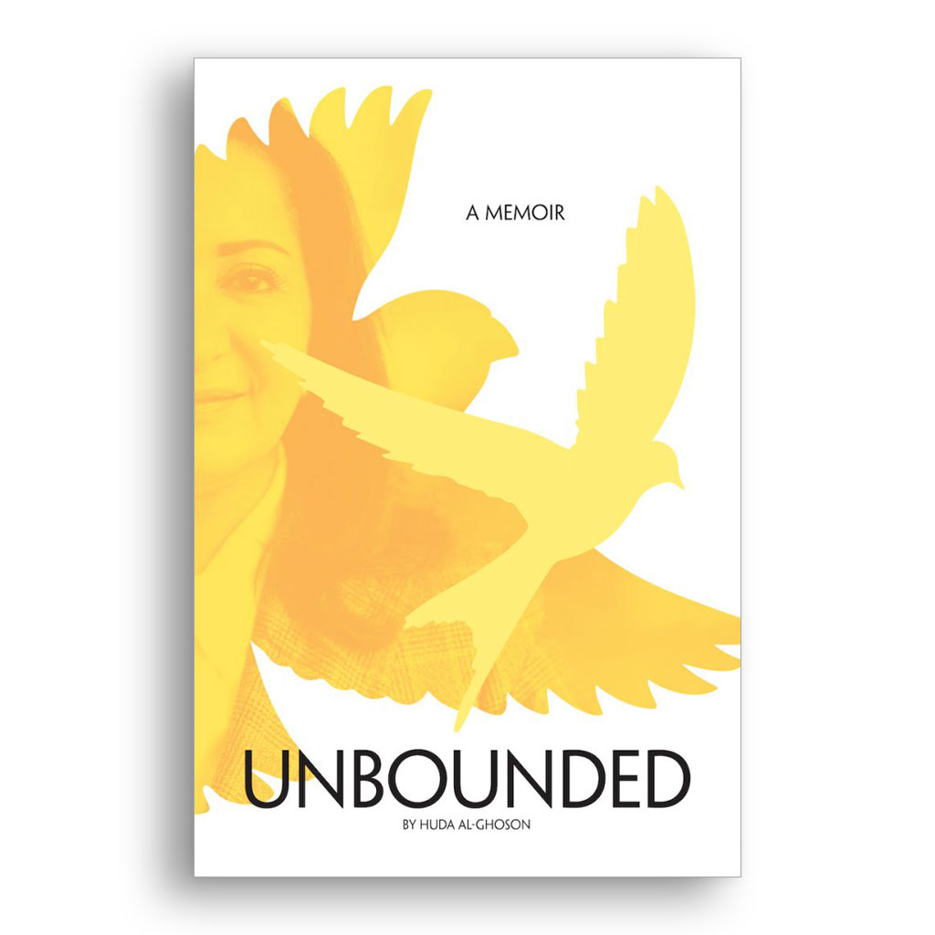unbounded Unbounded cover photo
